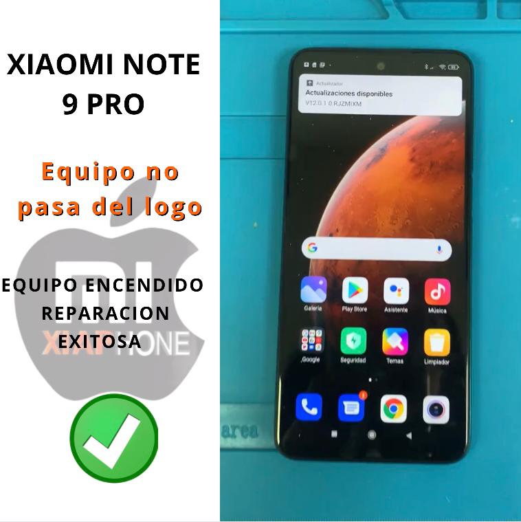Xiaomi Redmi Note 9 Pro: 5 motivos por los que es candidato a convertirse  en un éxito de ventas