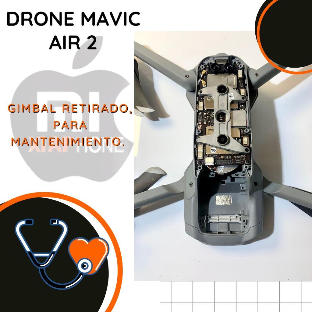 Cuidado y mantenimiento de las baterías de tu drone - DJI